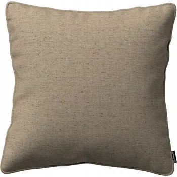 Polštář Dekoria Povlak na polštář 60x60 cm, odstíny hnědé