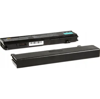 Baterie k notebooku 4400mAh Baterie pro TOSHIBA SATELLITE A110-293