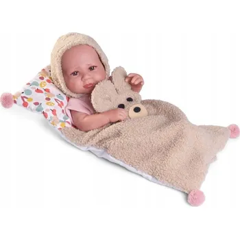 Panenka ŠPANĚLSKÁ PANENKA RECIEN NACIDO LUCA ANTONIO JUAN 50402