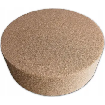 umělá květina Válec 22 x 7 cm ARANŽOVACÍ HMOTA SUCHÁ UMĚLÉ KVĚTINY victoria SEC