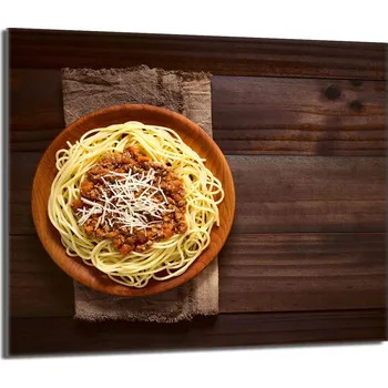 Kuchyňské prkénko Krájecí deska TMK ArtDeko sklo 1 ks