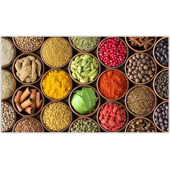 Kuchyňské prkénko Skleněná Ochranná Deska a Krájecí Prkénko | Indukce, Sporák ds-0504