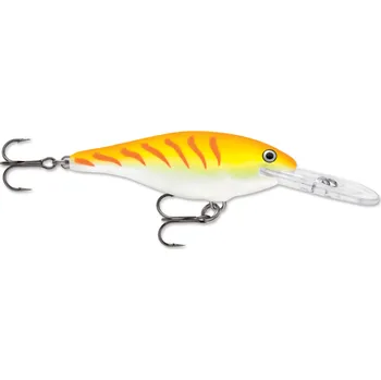 Nástraha Wobler Rapala Shad Rap Deep Runner 05 OTU