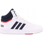 Městské boty adidas HOOPS 3.0 MID GY5543 velikost 41 1/3