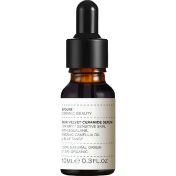 Pleťové sérum EVOLVE Sérum s ceramidy Blue Velvet 10 ml