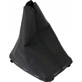 FORD FOCUS C-MAX 03- MANŽETA ŘADICÍ PÁKY + RÁMEČEK