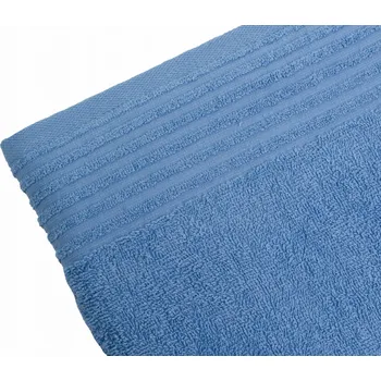 Ručník Gözze, Ručník Hamburg, 50x100 cm, barva: modrá