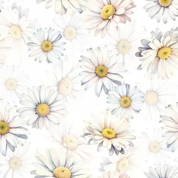 SEDMIKRÁSKY Dekorační látka OXFORD, VODĚODOLNÁ 145 cm, barva 001