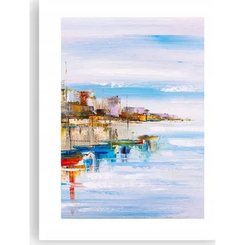 Obraz Obraz plakát do obýváku ložnice 30x40 krajina plakáty na zeď bez rámu