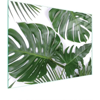 Kuchyňské prkénko Krájecí deska TMK ArtDeko sklo 1 ks