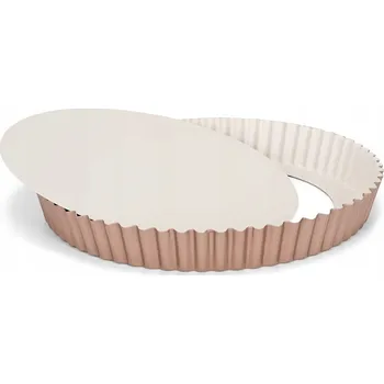 Forma na pečení Forma na koláč/tartu Patisse 28 x 28 cm, průměr 28 cm