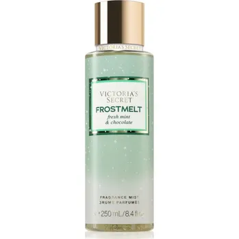 Tělový sprej Victoria's Secret Frostmelt tělový sprej pro ženy 250 ml
