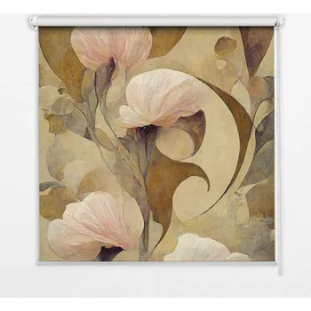 Prostěradlo Polozatemňovací roleta Coloray 100 cm x 180 cm