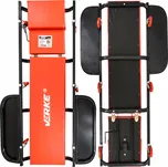 Verke V83252 montážní dílenské lehátko…