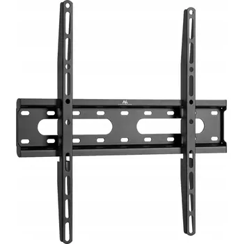 Televizní držák Ekonomický držák na TV Maclean, max VESA 400x400, 32-55", nosnost 45 kg, MC-938