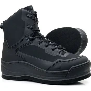 Rybářské oblečení Vision Brodící boty MUSTA Felt - vel. US 14 - EU 47