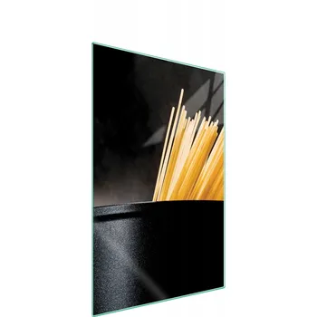 Kuchyňské prkénko Krájecí deska TMK ArtDeko sklo 1 ks