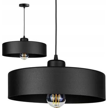 Závěsné svítidlo Fibram Lighting EDISON 1 - žárovka E27