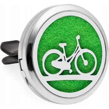 Vůně do auta Difuzér do auta, osvěžovač vzduchu ROWER