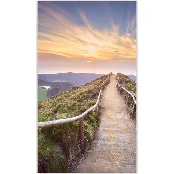 Kuchyňské prkénko Skleněná Ochranná Deska a Krájecí Prkénko | Indukce, Sporák ds-0524