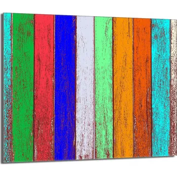 Kuchyňské prkénko Krájecí deska TMK ArtDeko sklo 1 ks