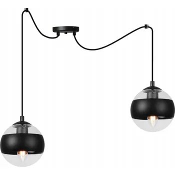 Závěsné svítidlo Light Home Toledo 2 - světelný bod E14