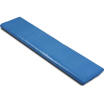 Pytle na odpadky PYTLE NA ODPAD 120L MODRÉ 100x90 0,03 100ks