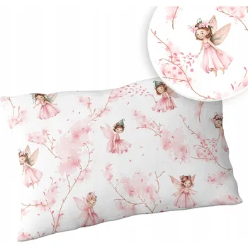 Povlak na dekorativní polštářek Povlak na polštáře 60 x 40 cm Ankras