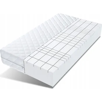 Matrace Matrace z pěny FDM 200 x 200 x 20 cm H4