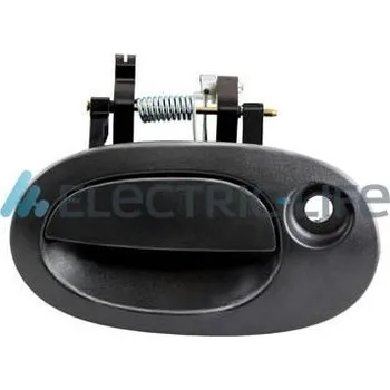 Dveře karosérie Vnější klika dveří ELECTRIC LIFE ZR80657