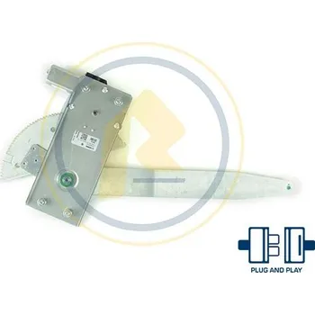 Stahovačka okna Zvedací zařízení oken Ac Rolcar 01.4090