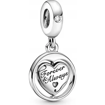 Přívěsek Pandora přívěsek - Souhlas s dušemi 799266C01