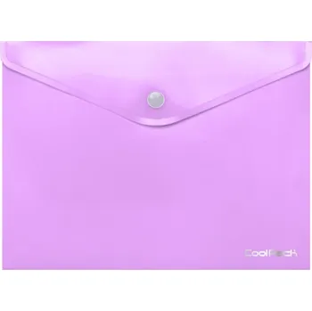 Obálková složka A4 CoolPack