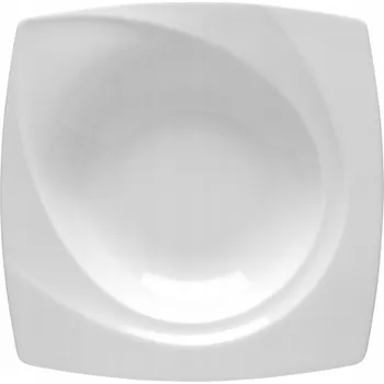 Talíř Hluboký talíř na polévku Lubiana Celebration 23 cm