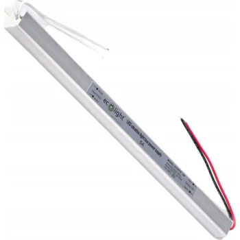 Napájecí zdroj pro osvětlení Zasilacz meblowy slim premium led 12v 48W ip20