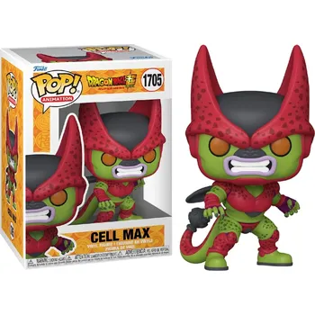 Figurka Funko Pop! Dragon Ball Super Hero Cell Max 1705