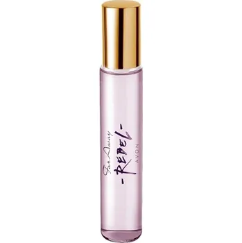 Dámský parfém Avon Far Away Rebel 10 ml EDP (Parfémovaná voda)