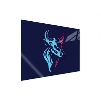 Obraz Krájecí deska TMK ArtDeko sklo 1 ks