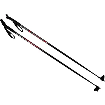 Běžkařská hole LH0201-140 Hole běžecké 140cm