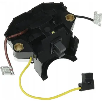 Alternátor Zcela nový originální regulátor alternátoru VALEO (OEM)