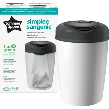 Tommee Tippee Sangenic Simplee