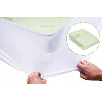 Prostěradlo Chránič na matrace Timex-Pol 200 x 120 cm