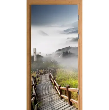 Fototapeta Samolepka Decors24 95 x 205 cm