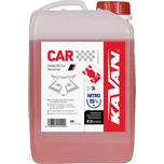 Kavan Car 15% palivo pro RC auta 3 l