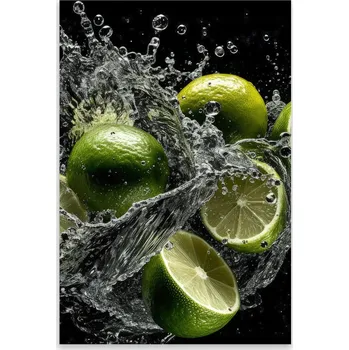 Kuchyňské prkénko Skleněná Ochranná Deska a Krájecí Prkénko | Indukce, Sporák ds-0294