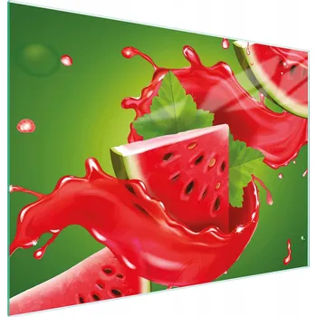 Kuchyňské prkénko Krájecí deska TMK ArtDeko sklo 2 ks