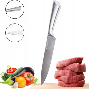 Kuchyňský nůž Kuchařský Nůž Topfann 20 cm