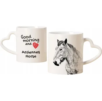 Hrnek Art-Dog keramický 330 ml