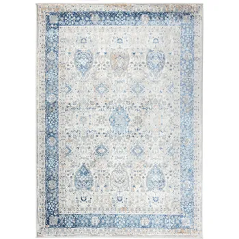 Koberec KOBEREC Valley 80x150 Vintage DVOUÚROVŇOVÝ v20