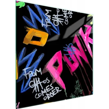 Kuchyňské prkénko Krájecí deska TMK ArtDeko sklo 1 ks